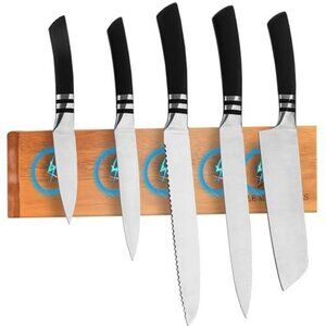 2 Sets Magnetic Knife Holder New